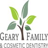 Geary Family & Cosmetic Dentistry