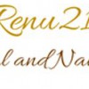 Renu21 Organic Facial & Nail Spa