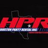 Houston Party Rental