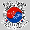 Lee's Champion Taekwondo Academy