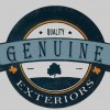 Genuine Exteriors Construction