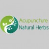 Acupuncture Natural Herbs