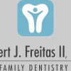 Robert J Freitas II, DDS, FAGD