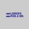 Larsen's Pool Service