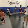 Los Angeles Muay Thai