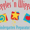 Giggles 'n Wiggles Kinder Prep