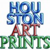 Houston Art Prints