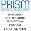 Prism Design & Embroidery