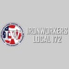 Iron Workers Local Union # 172