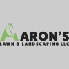 Aaron's Lawn & Landscaping