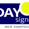 Day Signs NH