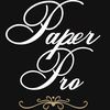 Paper Pro