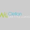 McClellan Car Title Loans