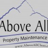 Above All Commercial Cleaning