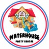 Water House Party Rental