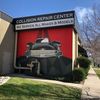 Rickenbaugh Collision Repair Center