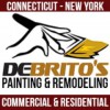 DeBritos Home Improvement & Remodeling-Painting