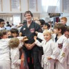 Arnott Kenpo Karate