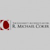 The Gwinnett Accident Lawyer R Michael Coker