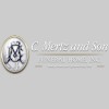 Mertz C & Son Funeral Home