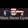 Main Street Gym