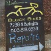 Block Bikes PDX