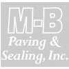 M-B Paving & Sealing