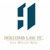 Holcomb Law P C