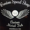 Boston Speed Shop