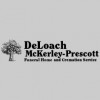 DeLoach McKerley Prescott Funeral Home