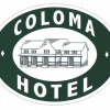 Coloma Hotel