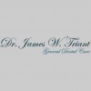 James W Triant, DDS