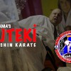 Mas Oyama's Muteki Kyokushin