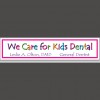 We Care For Kids