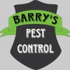 Barry's Pest Control