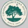 Chassahowitzka Hotel