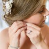 DC's Bridal Hair Makeup & Spa Party