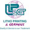 Litho Printing & Graphics