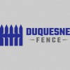 Duquesne Fence