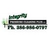 Integrity Pressure Cleaning Plus