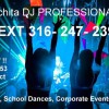 Wichita DJ Professionals