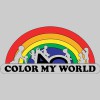 Color My World Child Care & Preschool