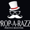 Prop-A-Razzi Photobooths