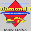 Diamond D General Engineering