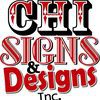 Chi Signs & Designs