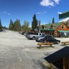 Summit Lake Lodge