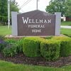 Wellman Funeral Home