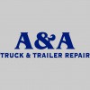 A & A Truck & Trailer Repair