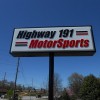 Highway 191 Motorsports