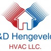 R&D Hengeveld's HVAC